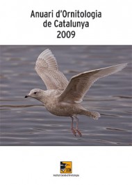 Anuari d'Ornitologia de Catalunya